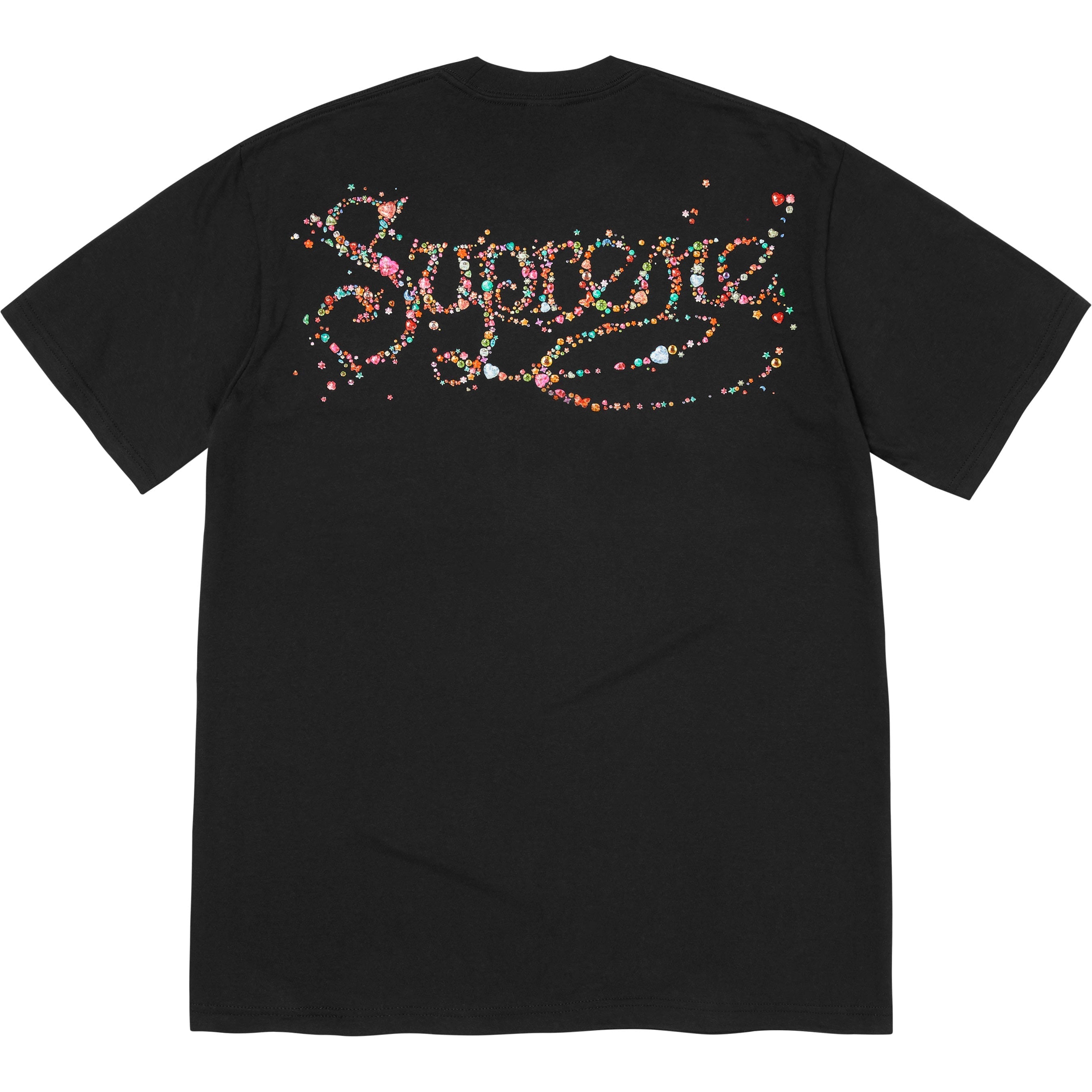 Gems Tee view 10